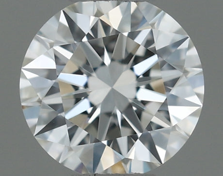0.30 carat Round diamond I VVS2 Excellent