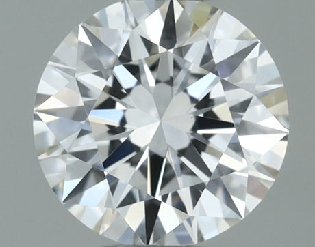 0.40 carat Round diamond H VVS2 Excellent