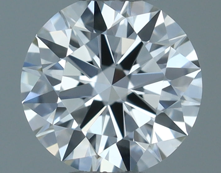 0.30 carat Round diamond I VVS2 VeryGood