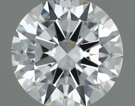 0.30 carat Round diamond I VVS1 VeryGood