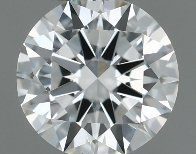 0.30 carat Round diamond I VVS1 VeryGood