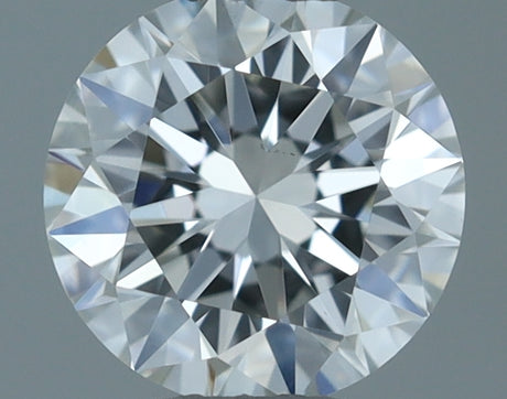 0.30 carat Round diamond I VS1 VeryGood