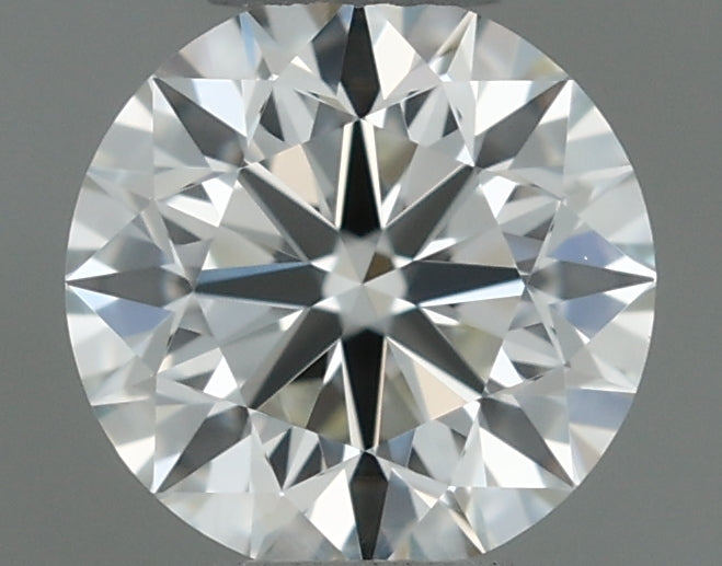 0.30 carat Round diamond K VS1 VeryGood