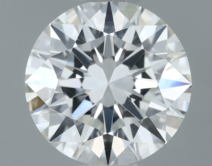 0.40 carat Round diamond I VS1 Excellent