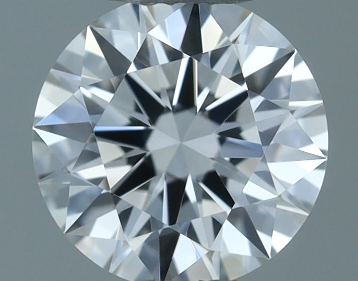 0.30 carat Round diamond I VVS2 Excellent
