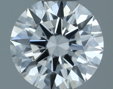0.30 carat Round diamond I VVS2 Excellent