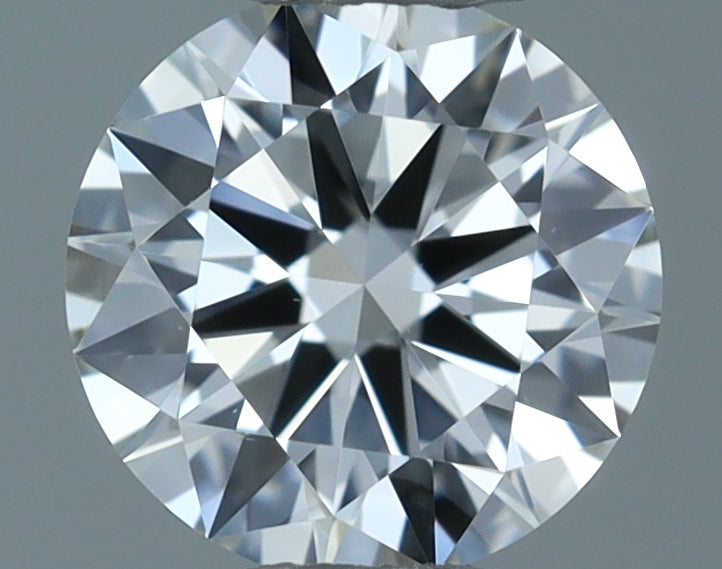 0.30 carat Round diamond H VS1 VeryGood