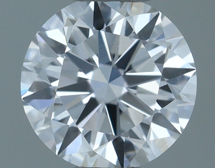 0.30 carat Round diamond F VVS1 VeryGood