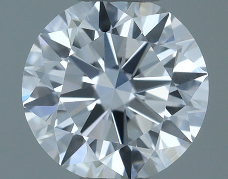 0.30 carat Round diamond F VVS1 VeryGood