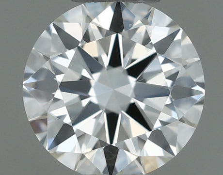 0.30 carat Round diamond I SI1 VeryGood