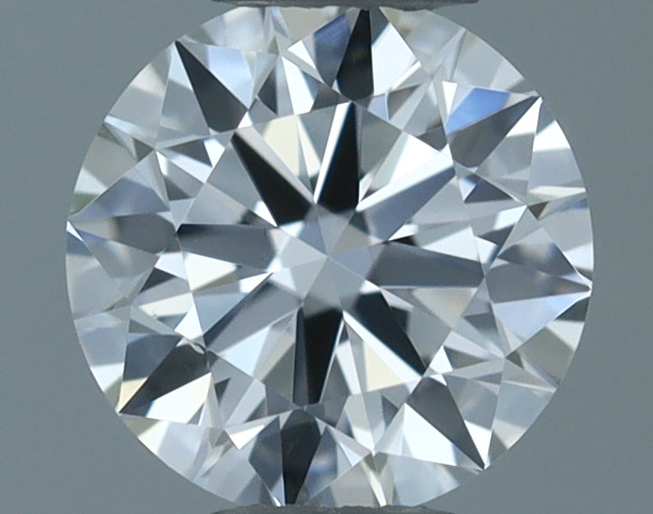 0.30 carat Round diamond I VS1 VeryGood