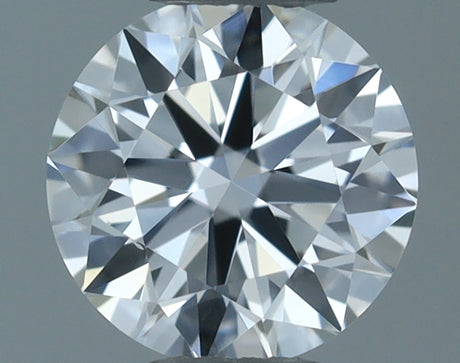 0.30 carat Round diamond I VS1 VeryGood