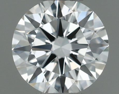 0.30 carat Round diamond I VVS2 Excellent