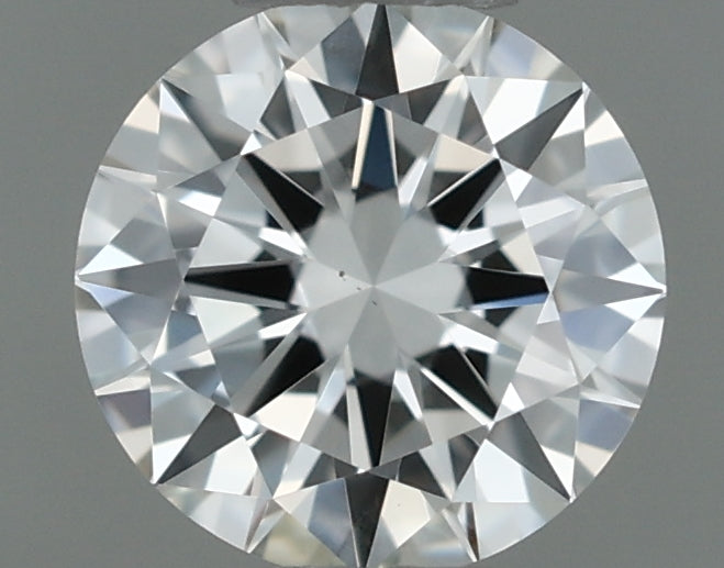 0.30 carat Round diamond H VS1 VeryGood