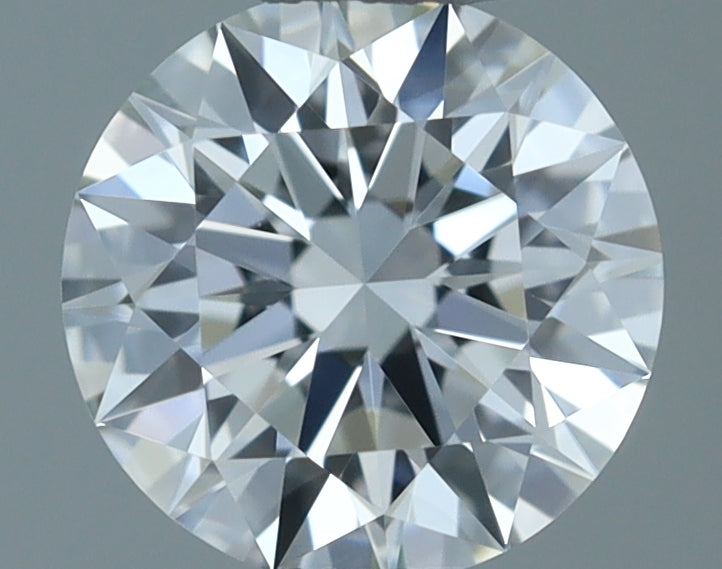 0.40 carat Round diamond I VVS2 Excellent