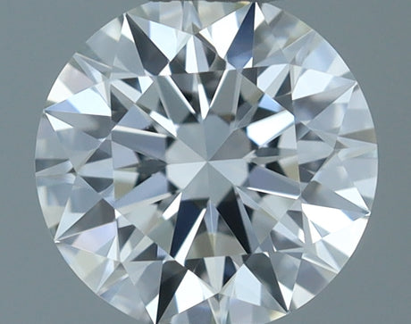 0.40 carat Round diamond I VVS2 Excellent