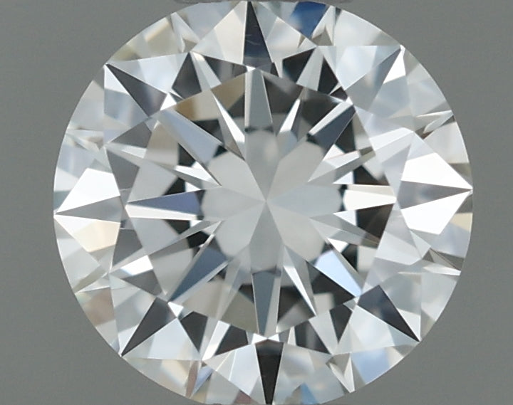 0.40 carat Round diamond H VVS2 VeryGood
