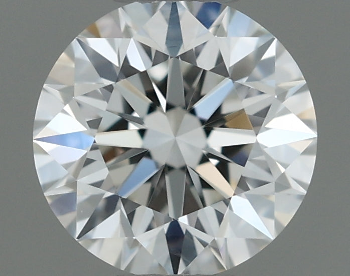 0.40 carat Round diamond G VVS2 Excellent