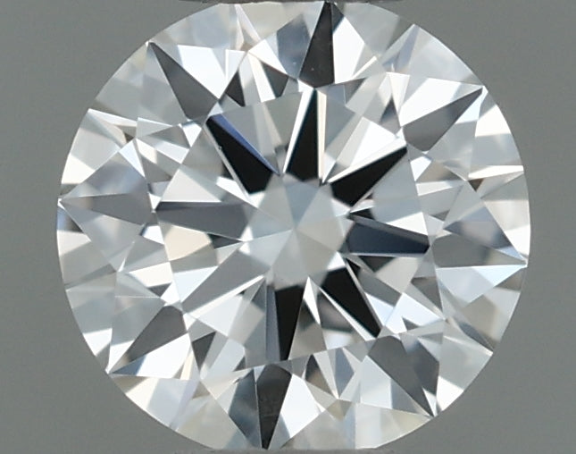 0.30 carat Round diamond H VVS2 VeryGood