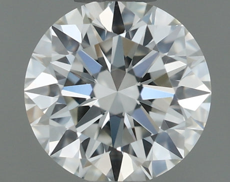 0.40 carat Round diamond I VVS2 VeryGood