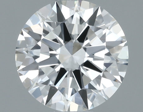 0.40 carat Round diamond I VS2 Excellent