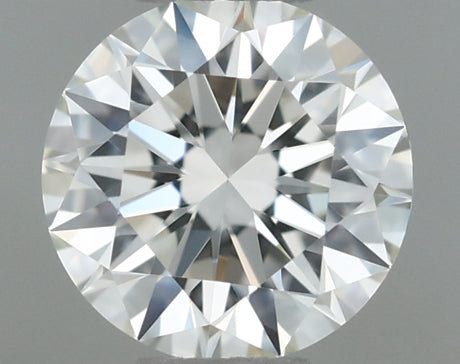 0.30 carat Round diamond I VVS2 Excellent