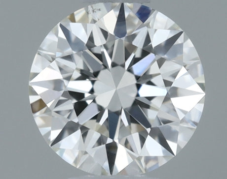 0.40 carat Round diamond I VS2 Excellent