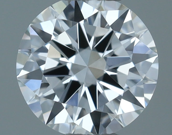 0.30 carat Round diamond H VVS2 VeryGood