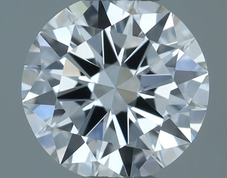 0.30 carat Round diamond H VVS2 VeryGood