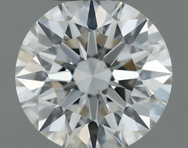 0.30 carat Round diamond H VS1 Excellent