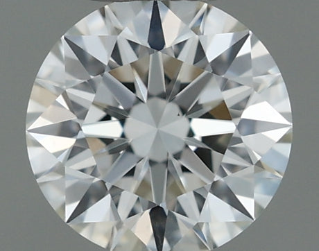 0.30 carat Round diamond H VS1 Excellent