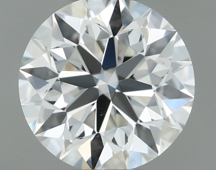 0.40 carat Round diamond H VS1 Excellent