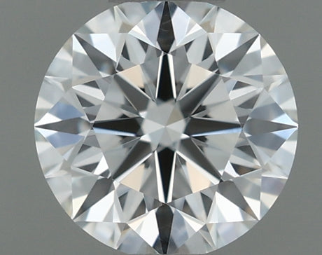 0.40 carat Round diamond I VVS1 Excellent