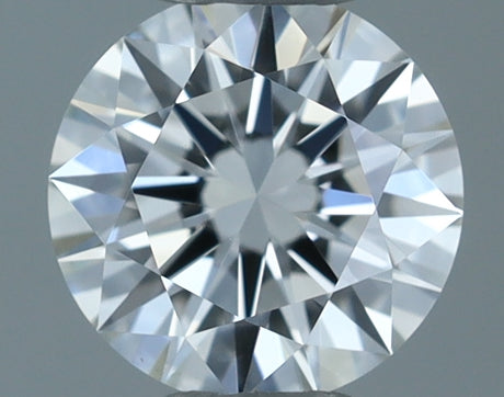 0.31 carat Round diamond I SI1 Excellent
