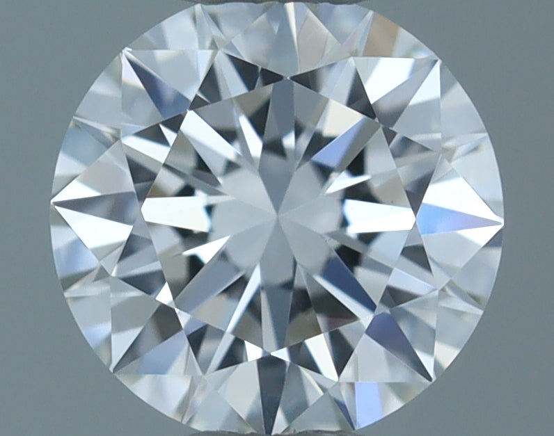 0.40 carat Round diamond H VS1 Excellent