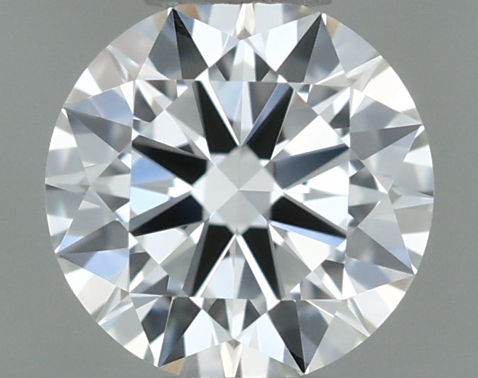 0.30 carat Round diamond H VVS2 VeryGood