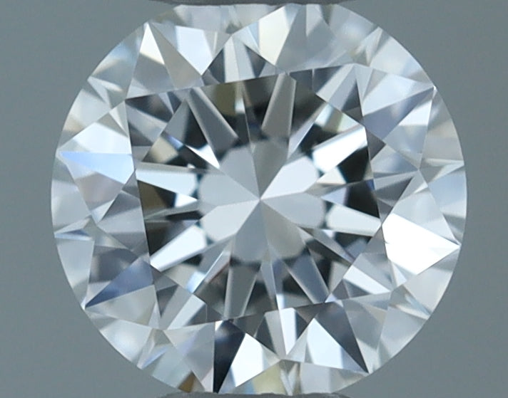 0.30 carat Round diamond H VVS2 VeryGood