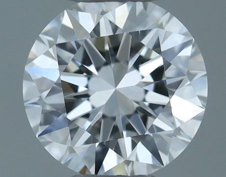 0.30 carat Round diamond H VVS2 VeryGood
