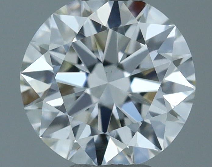 0.30 carat Round diamond J VS1 VeryGood