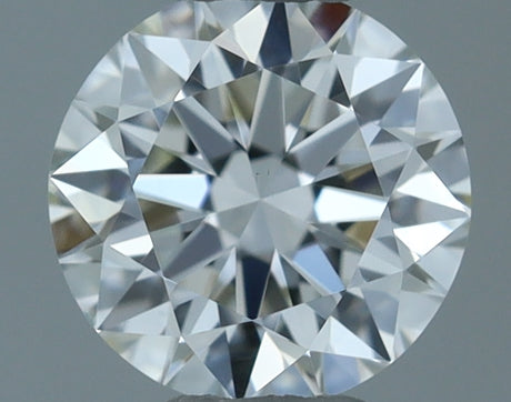 0.30 carat Round diamond J VS1 VeryGood