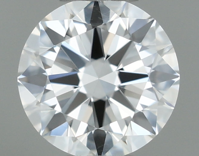 0.30 carat Round diamond H VVS1 VeryGood