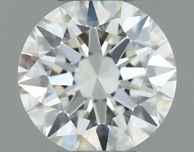 0.30 carat Round diamond I VVS1 VeryGood