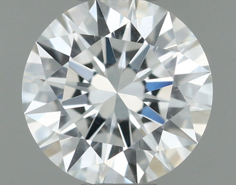 0.41 carat Round diamond I SI1 Excellent