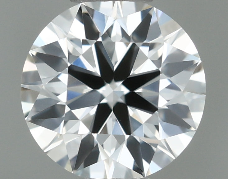 0.40 carat Round diamond H VS1 VeryGood