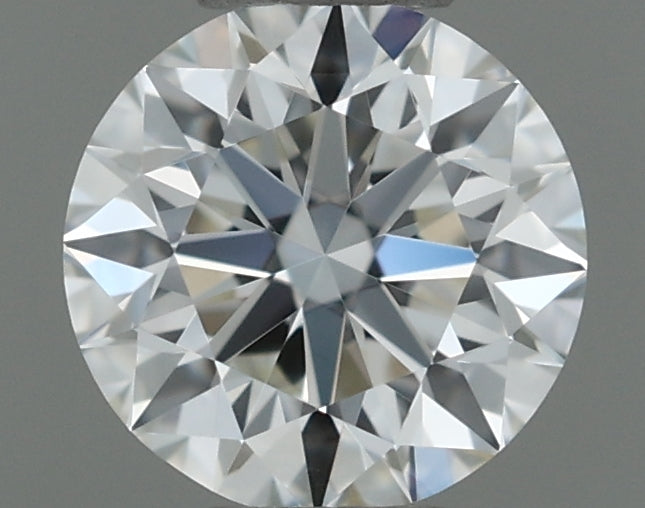0.30 carat Round diamond H VVS1 VeryGood