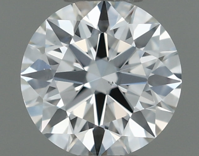 0.30 carat Round diamond G VS2 Excellent