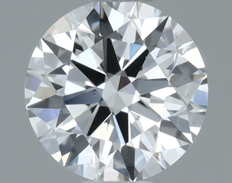 0.40 carat Round diamond H VS1 Excellent