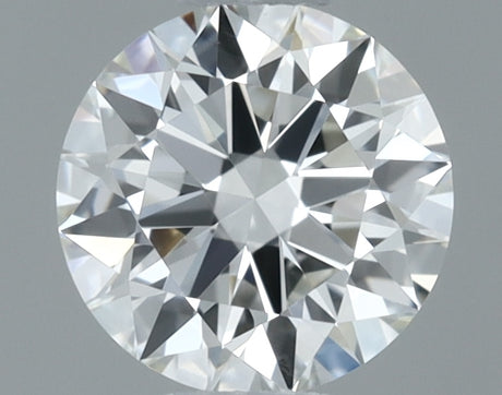 0.40 carat Round diamond H VVS2 Excellent