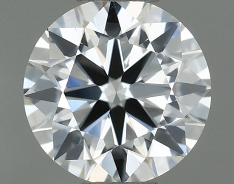0.40 carat Round diamond I VVS2 VeryGood