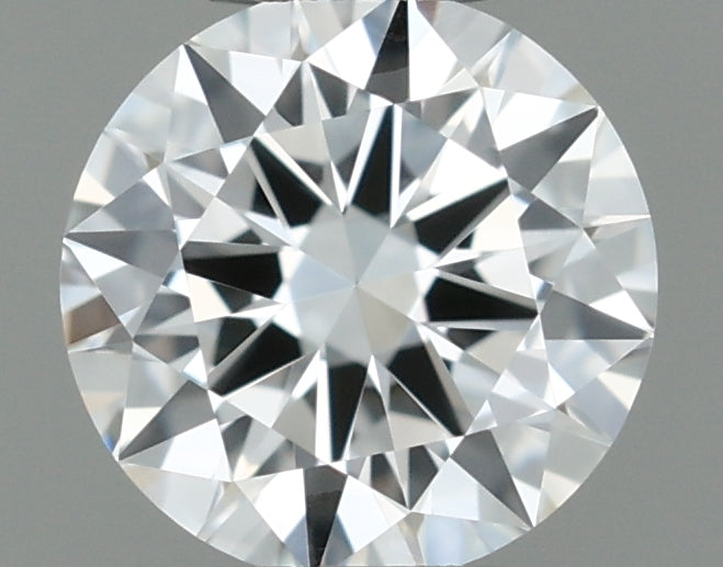 0.30 carat Round diamond H VVS2 VeryGood